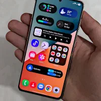 S 21 5G|موبایل|تهران, علی‌آباد|دیوار