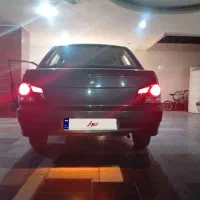 پراید 132 مدل 98 نوک مدادی