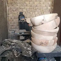 کارگر ساده جهت کار در نجاری.