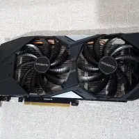 کارت گرافیک قدرتمند RTX 2060 SUPER در حد نو|قطعات و لوازم جانبی رایانه|الوند, |دیوار