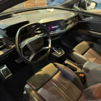 آئودی Q5|خودرو سواری و وانت|تهران, آجودانیه|دیوار