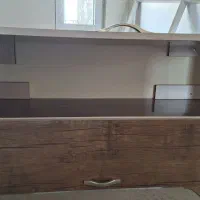 کابینت آب چگان|آب‌چکان و نظم‌دهنده ظروف|هشترود, |دیوار