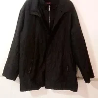 انواع کاپشن و پالتو مردانه و زنانه استوک