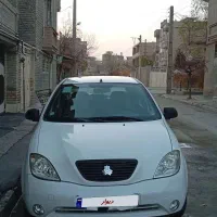 تیبا صندوق دار مدل ۱۴۰۱ فابریک