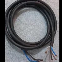 کابل برق 3 فاز Samin wire