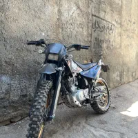 تریل جترو طرح روان