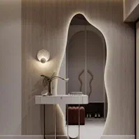 فروش انواع اینه دفرمه به قیمت عمده بهترین جنس