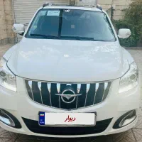 هایما اس ۷/ صفر/بدون مشابه در ایران /کارت طلایی