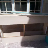 تخت گهواره شو کودک|تخت و صندلی بچه|شیراز, پودنک|دیوار