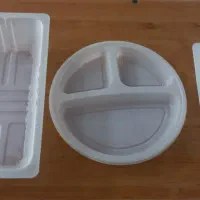 ظروف یکبارمصرف.جابرنجی.جاسالادی.ظرف افطاری