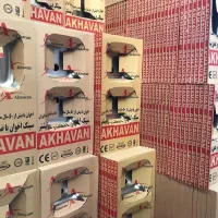 سینک نیمه فانتزی ایلیااستیل با ۱۰ سال گارانتی