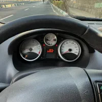 پژو ۲۰۷ پانا دنده|خودرو سواری و وانت|تهران, آهنگ|دیوار