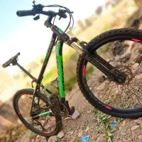 دوچرخه کوهستانی سایز26