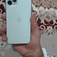 اپل iPhone 11 Pro با حافظهٔ ۲۵۶ گیگابایت|موبایل|همدان, |دیوار