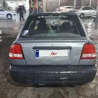 پراید ۱۴۱