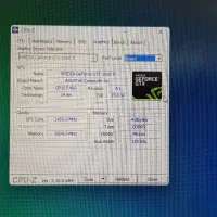کارت گرافیک ایسوس 1050Ti 4G|قطعات و لوازم جانبی رایانه|لنگرود, |دیوار