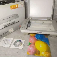 پرینتر.Canon4540.همه.کاره.