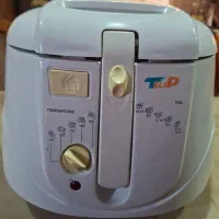 سرخ کن Telip