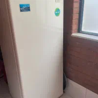 یخچال ازمایش کاملا سالم