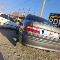 سمند زیر خاکی|خودرو سواری و وانت|یاسوج, |دیوار