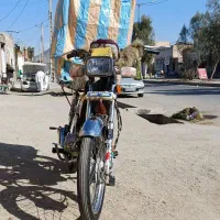 پیشرو110|موتورسیکلت|زاهدان, |دیوار