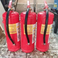 کپسول آتش نشانی