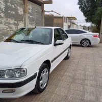 پژوپارس xu7p سیمی ۱۴۰۱