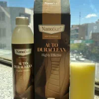 کابین خودرو صفر تا صد مثل روز اول تمیز