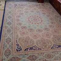 فرش فرهی ۶متری|فرش|قزوین, |دیوار