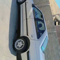 فروش پارس الکس سفارشی ۸۷ دنده کروز