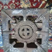 اجاق دوشعله بزرگ سالم یک ملیون