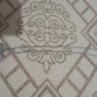 6عددگردنبند نو. و یک عدد ساعت|بدلیجات|گوراب زرمیخ, |دیوار