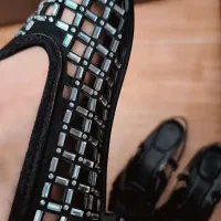 تعدادی  کفش  نو  در فروشگاه  زیر قیمت|کیف، کفش، کمربند|بندر انزلی, نیمه شعبان|دیوار