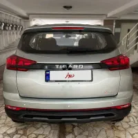 تیگارد مدل ۱۴۰۳