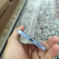 note 13 pro 512gig rom12 5g|موبایل|فردیس, فردیس|دیوار