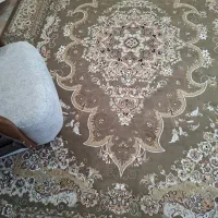 ۲عدد فرش۹متری