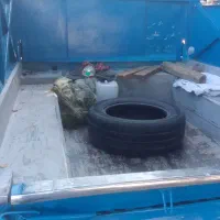 حمل بار باوانت نیسان اریسان باربری حمل ونقل|خدمات حمل و نقل|اراک, |دیوار