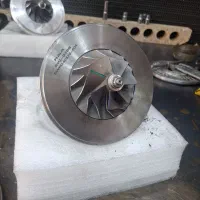 کاتریج توربو شارژ هوو