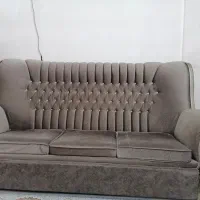 فروش فوری مبل 3 نفره