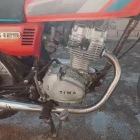 فروشی موتور|موتورسیکلت|فراغی, |دیوار