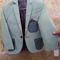 کت بچگانه پسرانه مجلسی برای 1 تا 2 سال|کفش و لباس بچه|نظرآباد, |دیوار