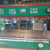 قهوه ساز دالاکورته Evo2 فول آپشن 2016