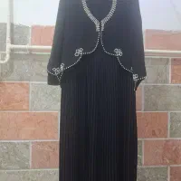 کت و سارافون مجلسی