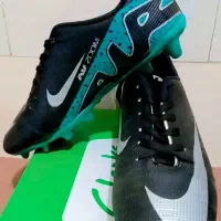 کفش چمن  استوک سایز 42 و 43