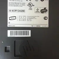 اسکنر hp 3500c|پرینتر، اسکنر، کپی، فکس|تهران, شهرک محلاتی|دیوار