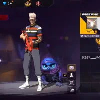 اکانت فری فایر|کنسول، بازی ویدئویی و آنلاین|تبریز, |دیوار