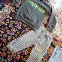 بچگانه|کفش و لباس بچه|دیلمان, |دیوار
