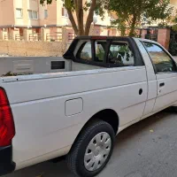 اریسان ۲ سفید مدل ۱۴۰۳|خودرو سواری و وانت|اصفهان, الهیه|دیوار