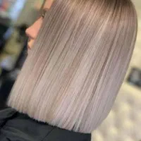 خدمات رنگ و لایت و کراتین|خدمات آرایشگری و زیبایی|فردیس, فردیس|دیوار