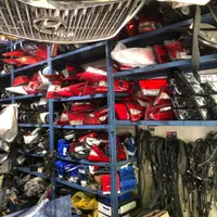 فروش قطعات هیوندا و کیا (استوک ونو)